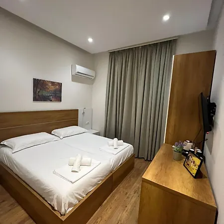 Urban 2 Тирана