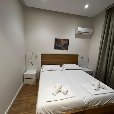 Гостевой дом Urban 2