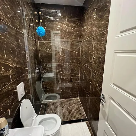 Urban 2 * تيرانا
