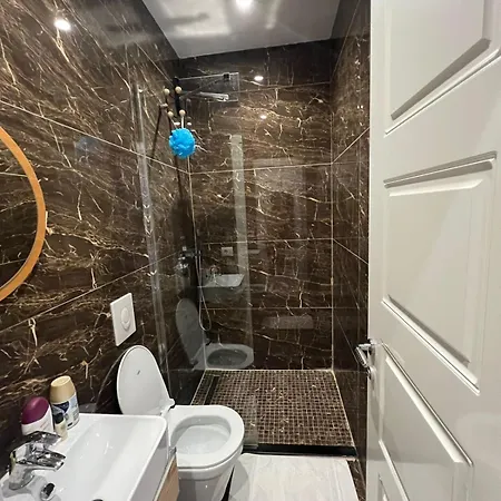 Гостевой дом Urban 2 Тирана