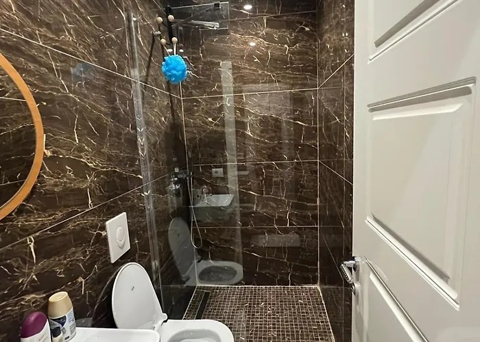 Gasthof Urban 2 Tirana